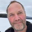 An image of Matthew Bellows, CEO at BodesWell.io
