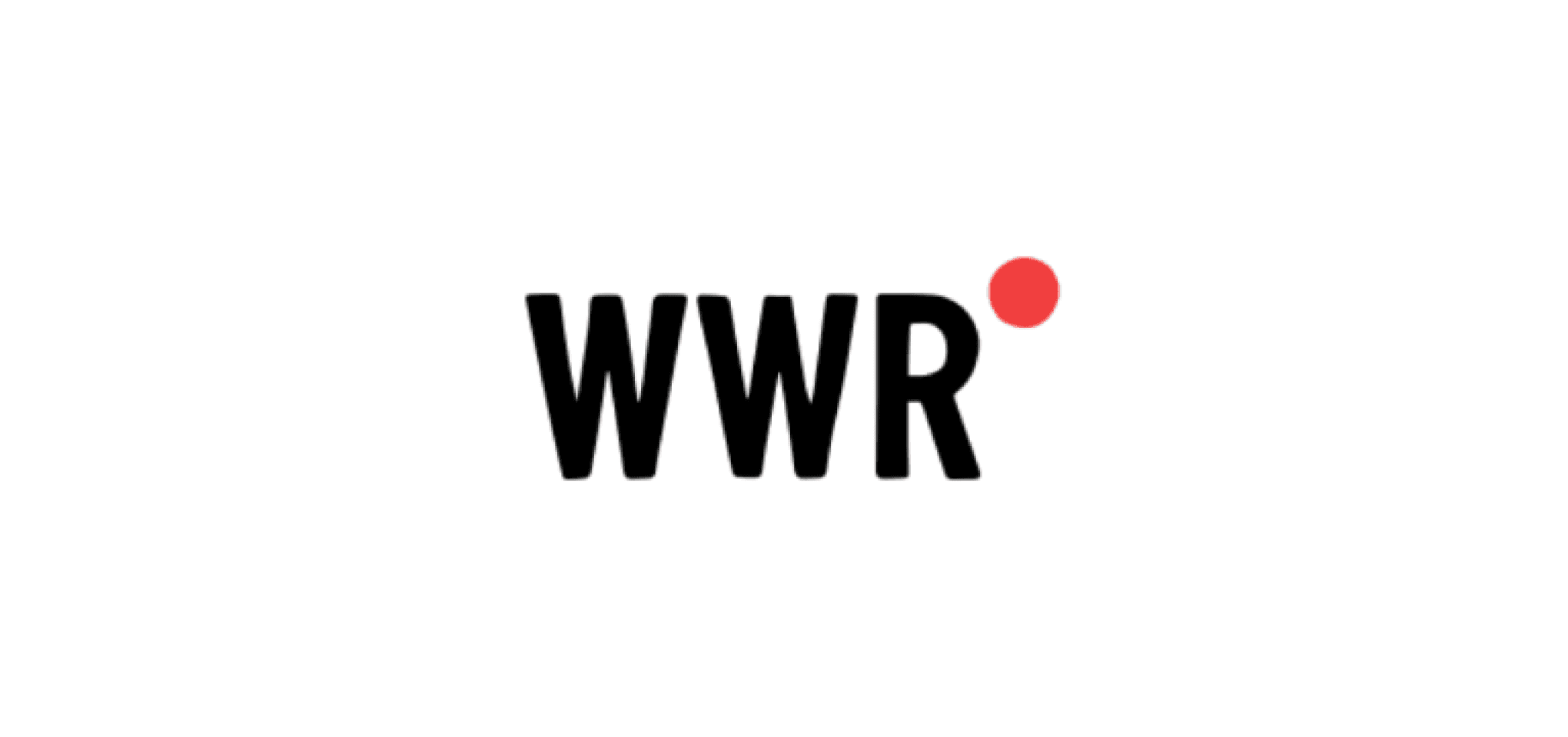 The We Work Remotely logo